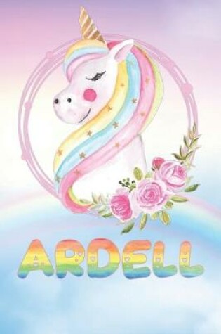 Cover of Ardell