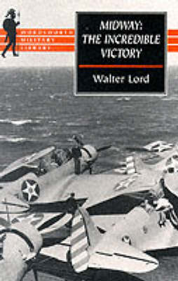 Cover of Midway