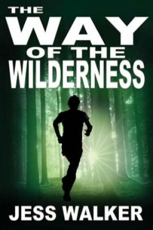 Cover of The Way of the Wilderness