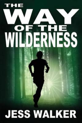 Book cover for The Way of the Wilderness