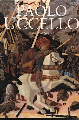 Cover of Paolo Uccello