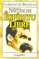 Book cover for El Espiritu Libre