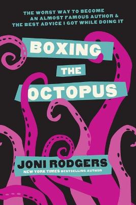 Book cover for Boxing the Octopus