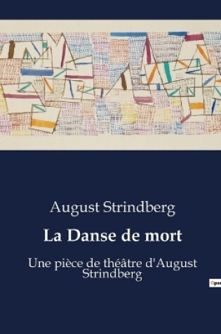 Cover of La Danse de mort