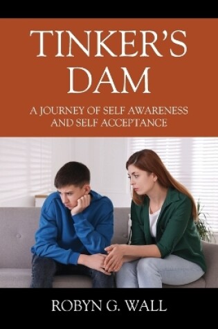 Cover of Tinker's Dam