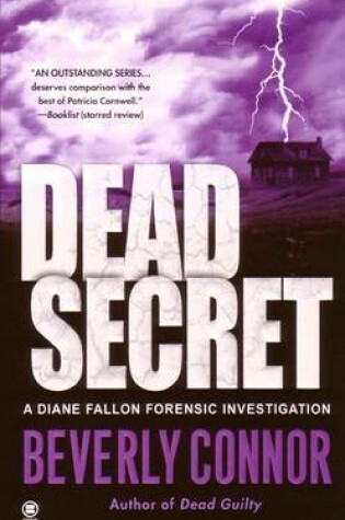 Cover of Dead Secret