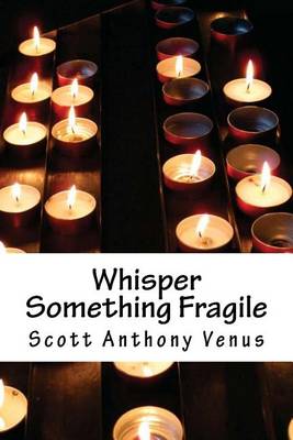 Book cover for Whisper Something Fragile