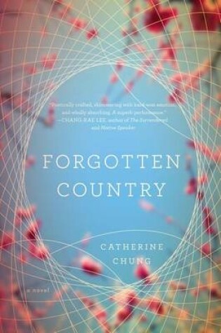 Cover of Forgotten Country