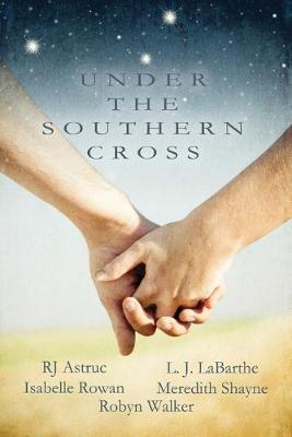 Book cover for Under the Southern Cross