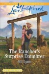 The Rancher's Surprise Daughter