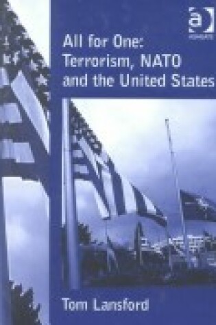 Cover of NATO's Response to the Terrorist Attacks on the United States