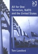 Book cover for NATO's Response to the Terrorist Attacks on the United States