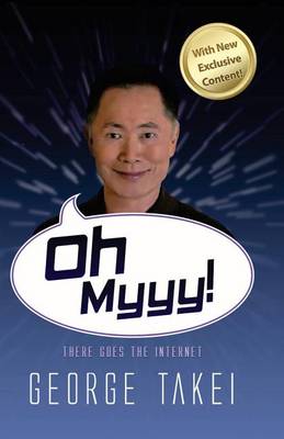Book cover for Oh Myyy!