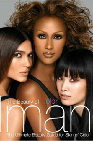 Cover of The Beauty Of Color