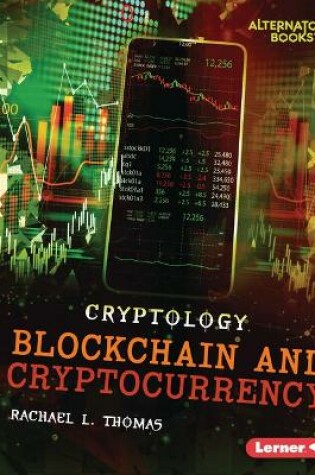 Cover of Blockchain and Cryptocurrency