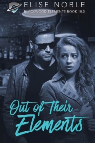 Cover of Out of Their Elements