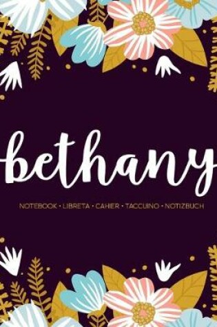 Cover of Bethany