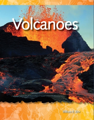 Cover of Volcanoes