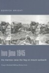 Book cover for Iwo Jima 1945