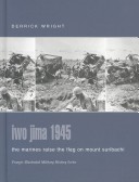 Book cover for Iwo Jima 1945