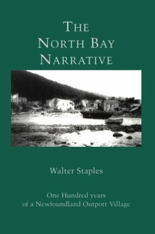 Cover of The North Bay Narrative