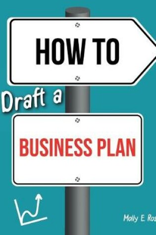 Cover of How To Draft A Business Plan