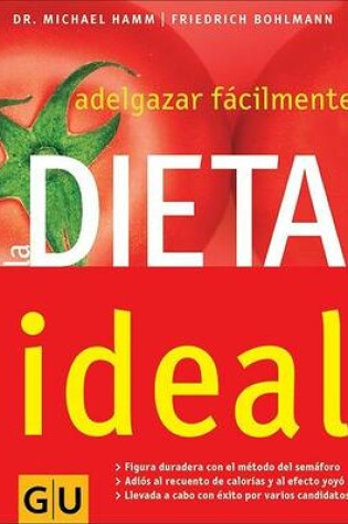 Cover of La Dieta Ideal