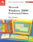 Book cover for Microsoft Windows 2000