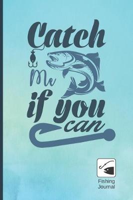 Book cover for Catch Me If You Can