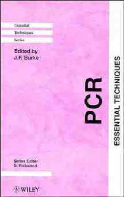 Cover of PCR