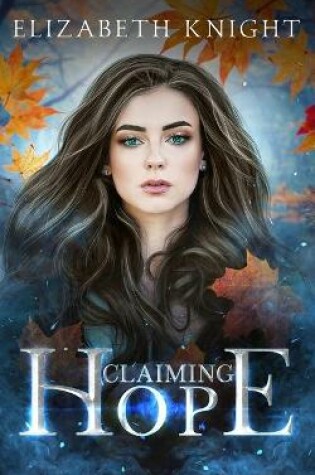 Cover of Claiming Hope