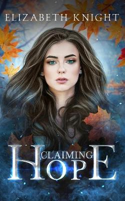 Book cover for Claiming Hope