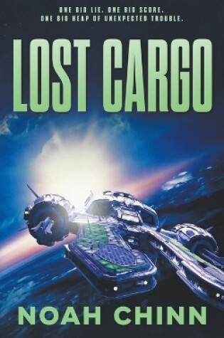 Cover of Lost Cargo