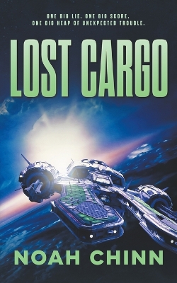 Cover of Lost Cargo