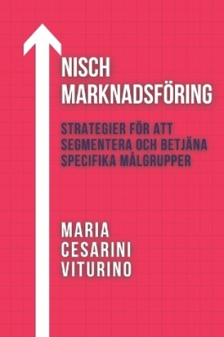 Cover of Nischmarknadsföring