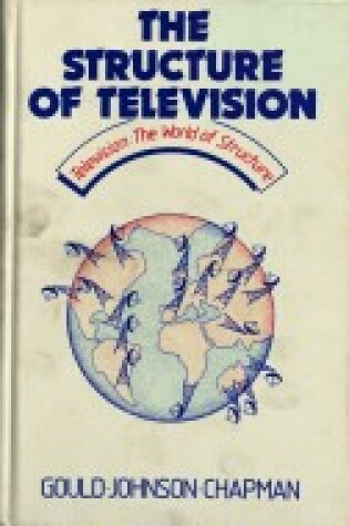 Cover of The Structure of Television