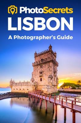 Cover of Photosecrets Lisbon