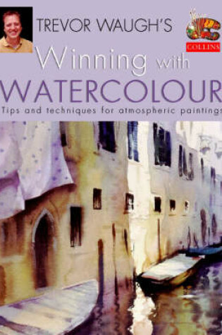 Cover of Winning with Watercolour