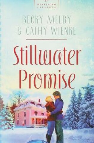 Cover of Stillwater Promise