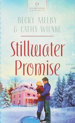 Cover of Stillwater Promise