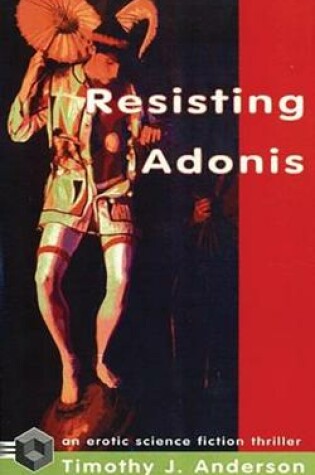 Cover of Resisting Adonis