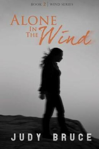 Cover of Alone in the Wind