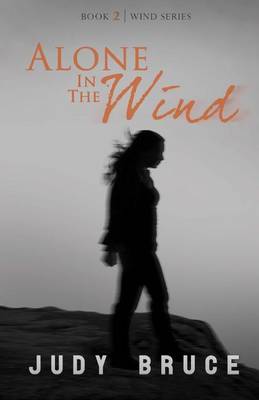 Book cover for Alone in the Wind