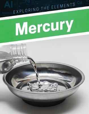 Book cover for Mercury