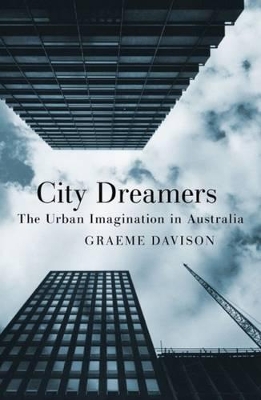 Book cover for City Dreamers