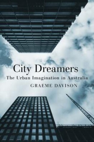Cover of City Dreamers
