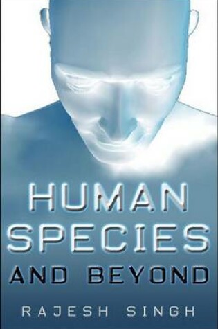 Cover of Human Species and Beyond