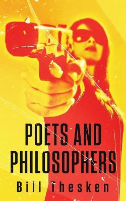 Book cover for Poets and Philosophers