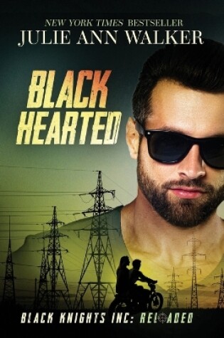 Cover of Black Hearted