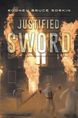 Cover of Justified Sword